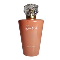 Deo Parfum Perfume Feminino Dália Abelha Rainha 100ml