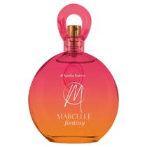 Deo Parfum Perfume Feminino Marcelle Fantasy Abelha Rainha 100ml