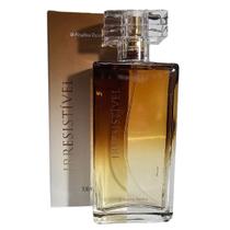 Deo Parfum Perfume Masculino Irresistível Abelha Rainha 100ml