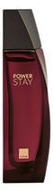 Deo Parfum Power Stay - 50ml Deo Parfum Power Stay - 50ml