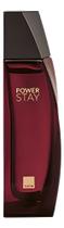 Deo Parfum Power Stay - 50ml - AVON Deo Parfum Power Stay - 50ml - AVON