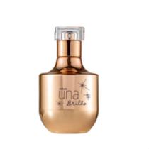Deo Parfum Una Brilho Feminino 75ml Natura