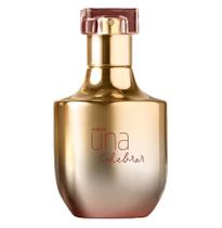 Deo Parfum Una Celebrar Feminino 75 Ml