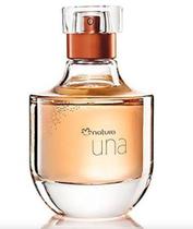 Deo Parfum Una Feminino - 75ml - Lojista dos Perfumes Deo Parfum Una Feminino - 75ml - Lojista dos Perfumes