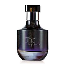 Deo Parfum Una Infinito Feminino 75ml - Natura