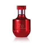 Deo Parfum Una Instinct 75 ml Natura Original Deo Parfum Una Instinct 75 ml Natura Original