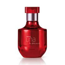 Deo Parfum Una Instinct 75 ml Natura