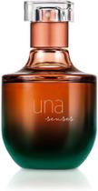 Deo Parfum Una Senses Feminino Natura - 75ml Deo Parfum Una Senses Feminino Natura - 75ml