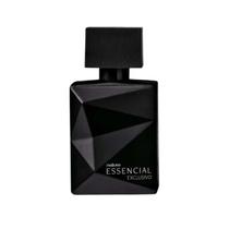 Deo perfume Essencial Exclusivo Masculino miniatura 25 ml Deo perfume Essencial Exclusivo Masculino miniatura 25 ml