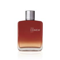 Deo Perfume - Natura Homem Nós (100 ml) Masculino