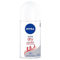 DEO ROLL-ON NIVEA 50ml (A ESCOLHER) DEO ROLL-ON NIVEA 50ml (A ESCOLHER)