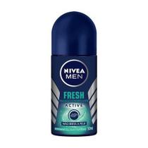 DEO ROLL-ON NIVEA 50ml (A ESCOLHER) DEO ROLL-ON NIVEA 50ml (A ESCOLHER)