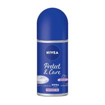 DEO ROLL-ON NIVEA 50ml (A ESCOLHER) DEO ROLL-ON NIVEA 50ml (A ESCOLHER)
