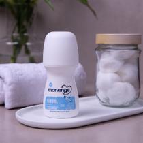 Deo rollon monange s/ perfume 60ml
