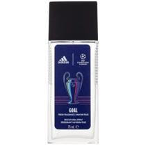 Deo Spray A d i d a s U e f a Goal 75ml