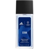Deo Spray A d i d a s U e f a Star 75ml