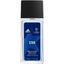 Deo Spray A d i d a s U e f a Star 75ml