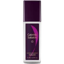 Deo Spray Gabriela Sabatini 75ml Deo Spray Gabriela Sabatini 75ml