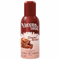 Deo Spray Sweet Caramel Santal 150ml