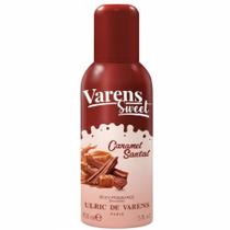Deo Spray Sweet Caramel Santal 150ml