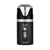 Deo zf lattafa ansaam silver 250ml 739877