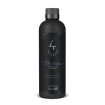 Deocolônia Affection 4 Groomer Ibasa 500ml - Cães e Gatos