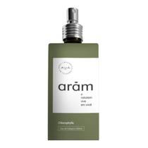 Deocolonia Aram 200ml Chlorophylla - Aua