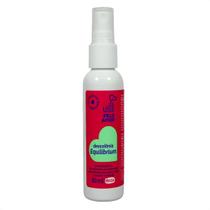 Deocolônia equilibrium pelo amor 50ml ibasa para cães e gatos Deocolônia equilibrium pelo amor 50ml ibasa para cães e gatos