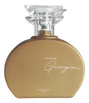 Deocolônia Georgia Chlorophylla Clássico 100ml Deocolônia Georgia Chlorophylla Clássico 100ml