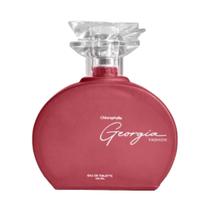 Deocôlonia Georgia Fashion 100ml chlorophylla Deocôlonia Georgia Fashion 100ml chlorophylla