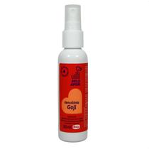 Deocolônia goji pelo amor 50ml ibasa para cães e gatos Deocolônia goji pelo amor 50ml ibasa para cães e gatos