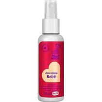 Deocolônia ibasa bebê 50ml