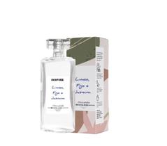 Deocolônia Inspire 100ml Chlorophylla Deocolônia Inspire 100ml Chlorophylla
