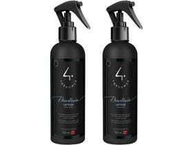 Deocolônia Latitude 500ml 4 Groomer - Ibasa - 2 Unidades