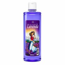 Deocolonia Lavanda Halley Original 500ml Perfumada Deocolonia Lavanda Halley Original 500ml Perfumada