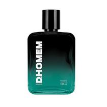 Deocolônia masculina D.HOMEM Dokmos 100ml Deocolônia masculina D.HOMEM Dokmos 100ml