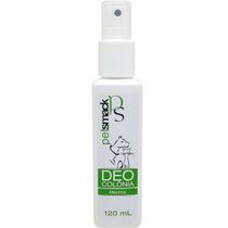 Deocolônia Pet Smack Cães E Gatos Machos (120 Ml)
