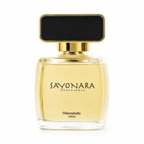 Deocolônia Sayonara 100ml Chlorophylla Deocolônia Sayonara 100ml Chlorophylla