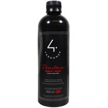 Deocolônia urban trend 500ml 4 groomer profissional ibasa para cães e gatos Deocolônia urban trend 500ml 4 groomer profissional ibasa para cães e gatos