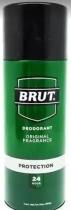 Deodorant Brut 24 Hs Importado 283 G Deodorant Brut 24 Hs Importado 283 G