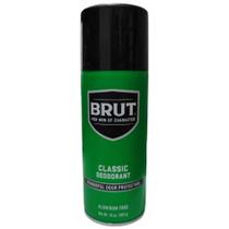 Deodorant Brut 24 Hs Importado 283 G