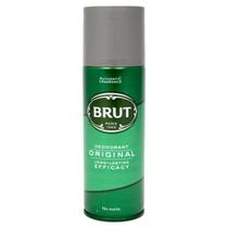 Deodorant Brut Original Long-Lasting Efficacy 200ml Importado