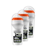 Deodorant Stick L'Oreal Paris Masculino Expert Shirt Protect 50 ml