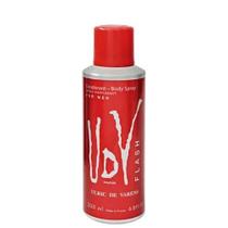 Deodorant udv flash body spray 200ml