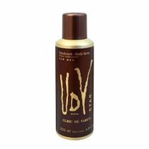 Deodorant udv star body spray 200ml