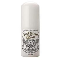 Deodorante en barra Deonatulle Soft Stone doble para el cuerpo 20g