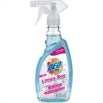 Deoline Limpa Box 500Ml