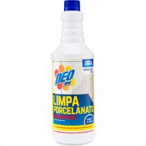 Deoline Limpa Porcel Pos Obra 1L