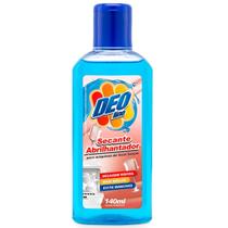 Deoline Secante Abrilhantador Máquina Lavar Louças 140ml