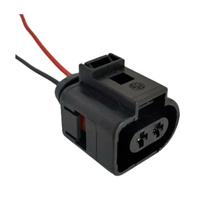 DEP27799-Chicote Farol de Milha Gol G3 TDS DPaula DEP27799-Chicote Farol de Milha Gol G3 TDS DPaula